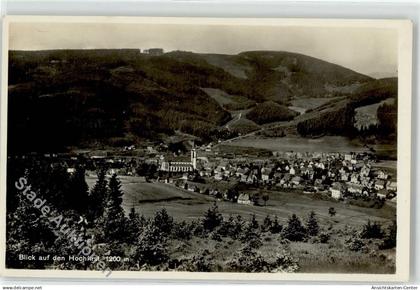 52253696 - Neustadt Titisee-Neustadt