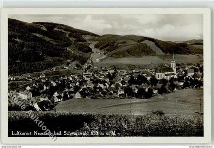 52253872 - Neustadt Titisee-Neustadt