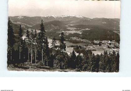 Titisee Neustadt