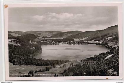 Titisee-Neustadt Titisee