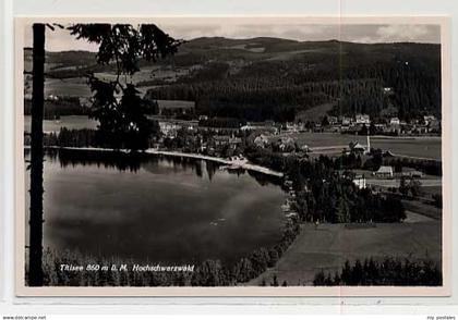 Titisee-Neustadt Titisee Neustadt