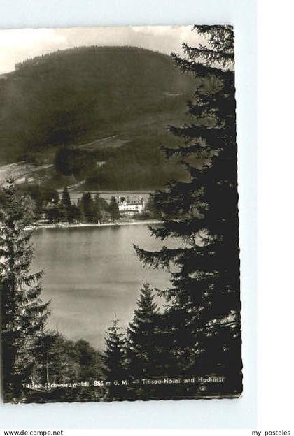 Titisee-Neustadt Titisee Neustadt