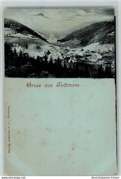 11074224 - Todtmoos