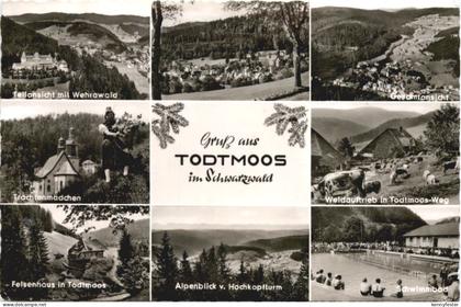 Todtmoos
