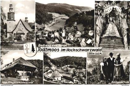 Todtmoos