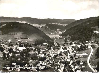 Todtmoos Schwarzwald