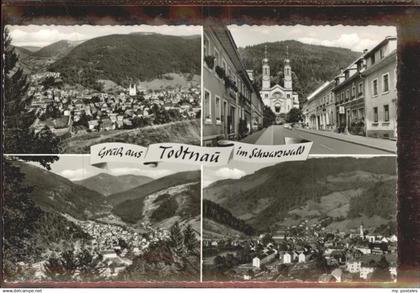Todtnau
