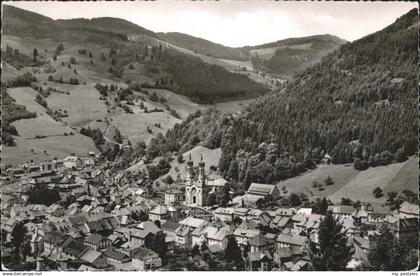 Todtnau