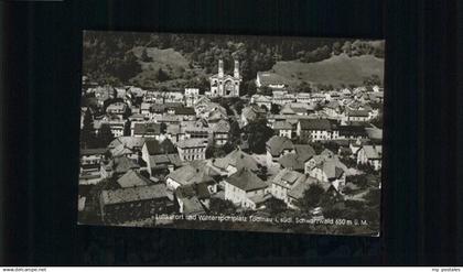 Todtnau