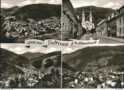 Todtnau