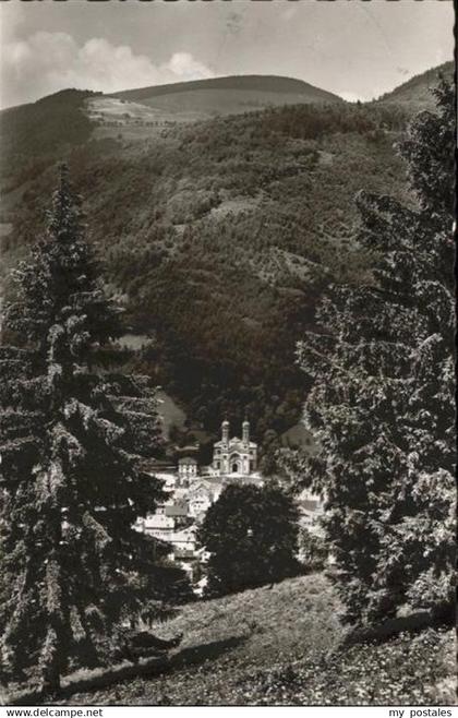 Todtnau