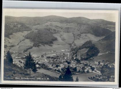 Todtnau