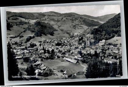 Todtnau