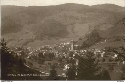 Todtnau