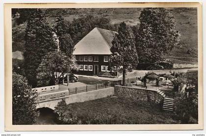 Todtnau Aftersteg