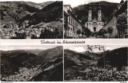 Todtnau im Schwarzwald