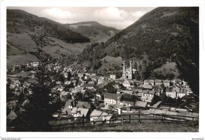Todtnau Schwarzwald