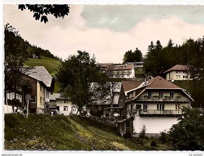 Todtnau Todtnauberg