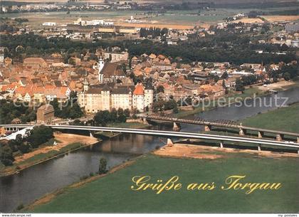 Torgau Elbebruecke