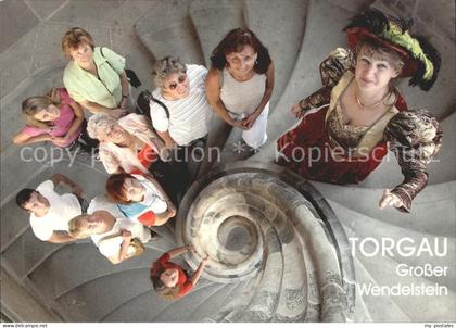Torgau Grosser Wendelstein