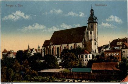 Torgau, Stadtkirche