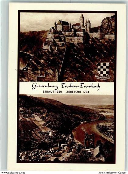 10335147 - Traben-Trarbach