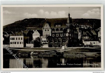 52258296 - Traben-Trarbach