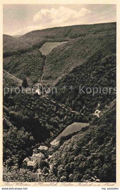 Bad Wildstein Kurhotel Hesse