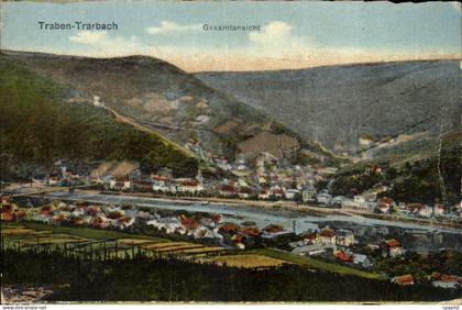 CPA Traben Trarbach Gesamtansicht