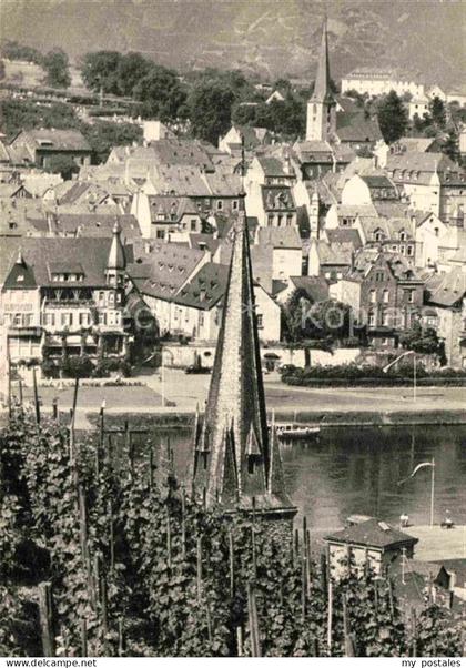 Traben-Trarbach