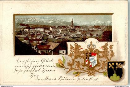 13588062 - Traunstein , Oberbay