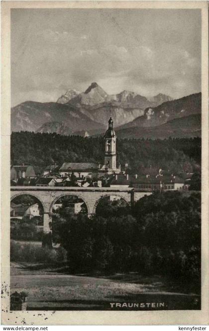 Traunstein