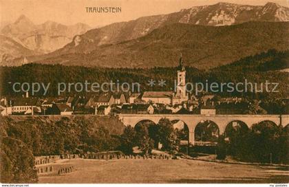 Traunstein Oberbayern