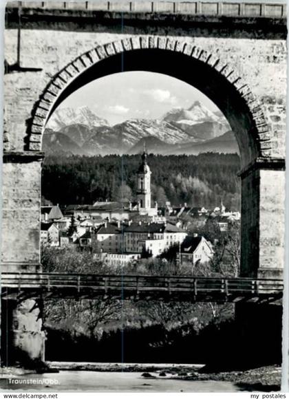 Traunstein Oberbayern Traunstein