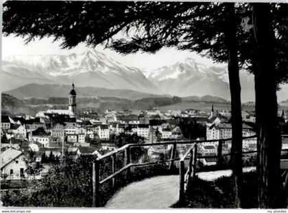 Traunstein Oberbayern Traunstein