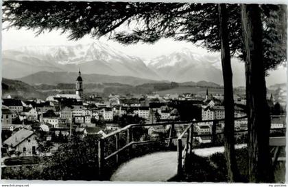 Traunstein Oberbayern Traunstein