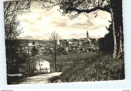 Traunstein Oberbayern Traunstein