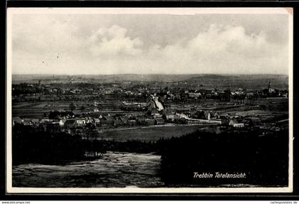 AK Trebbin, Totalansicht