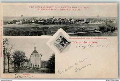 13432730 - Treuenbrietzen