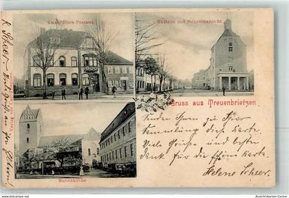 13483129 - Treuenbrietzen