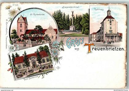 13503880 - Treuenbrietzen