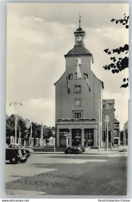 50580760 - Treuenbrietzen