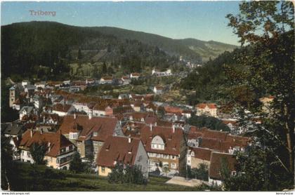 Triberg