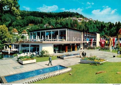 Triberg Kurhaus
