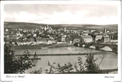 TRIER  CITY Trier
