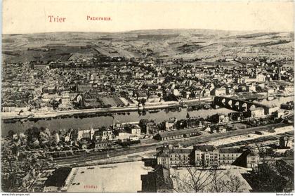 Trier, Grüsse