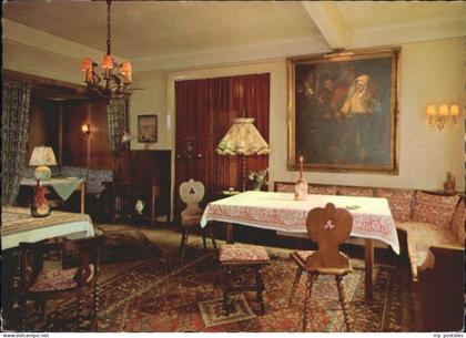 Trittau Restaurant Seehof