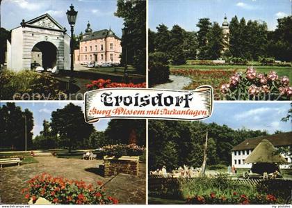 Troisdorf Park