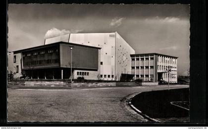 AK Trossingen /Württ., Dr. Ernst Hohner-Konzerthaus
