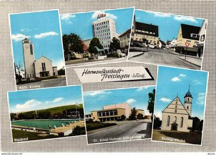CPA Harmonikastadt Trossingen (922562)